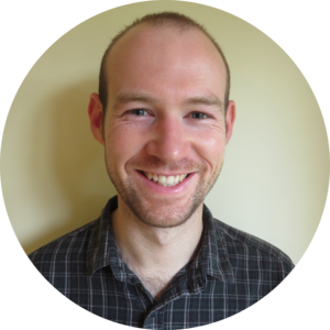 Go to the profile of Chris Poole, PhD