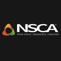 Go to the profile of NSCA