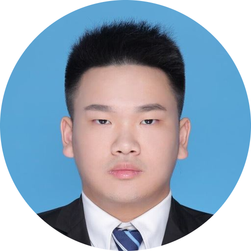 Go to the profile of Ruian He