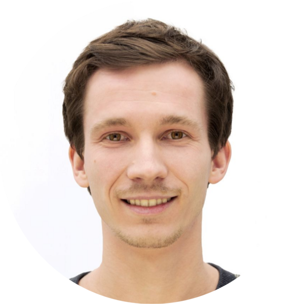 Go to the profile of Tom Hähnel