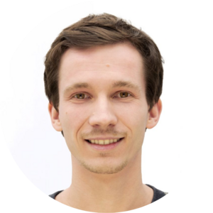 Go to the profile of Tom Hähnel