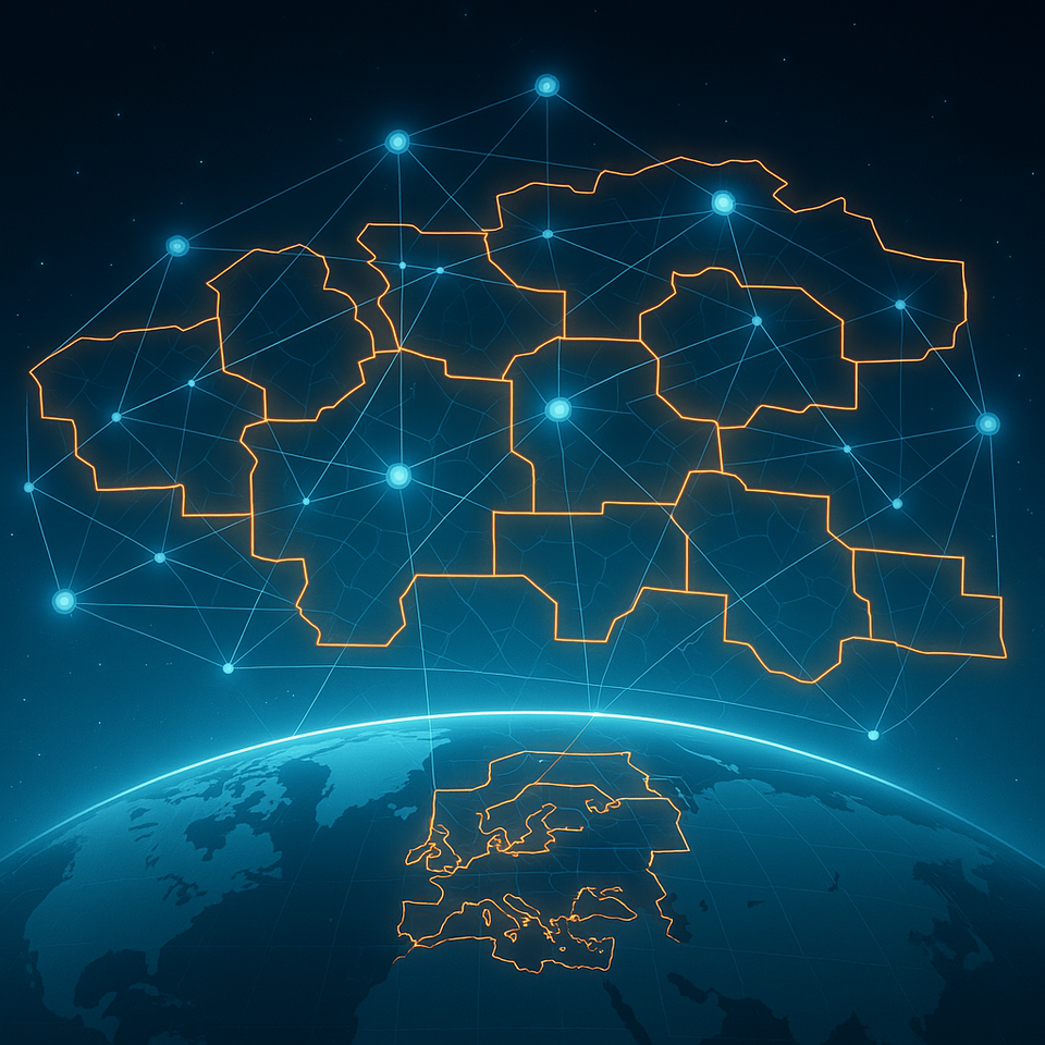 States' Cyber Interests: A Harmonized Demarcator of Cyberspace