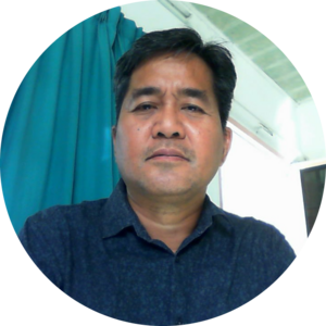 Go to the profile of Giovanni