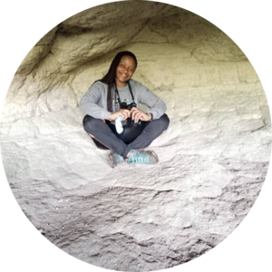 Go to the profile of Nanchin Winifred Kazeh