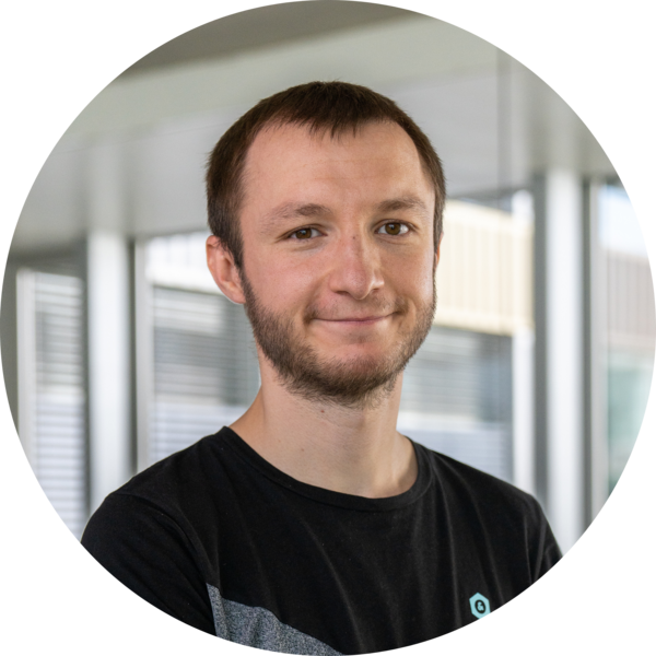 Go to the profile of Aaron Petruzzella