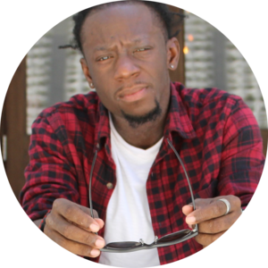 Go to the profile of Deevon Wes La Rue