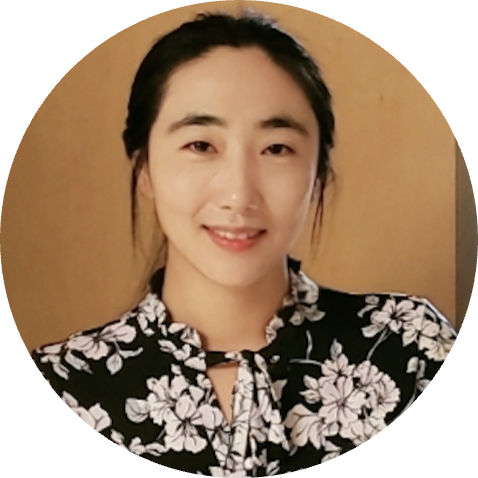 Go to the profile of Dr. Heejin Yoo