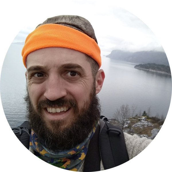 Go to the profile of Aaron Shafer