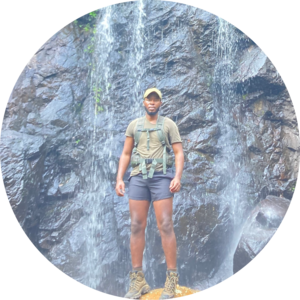 Go to the profile of Lindokuhle