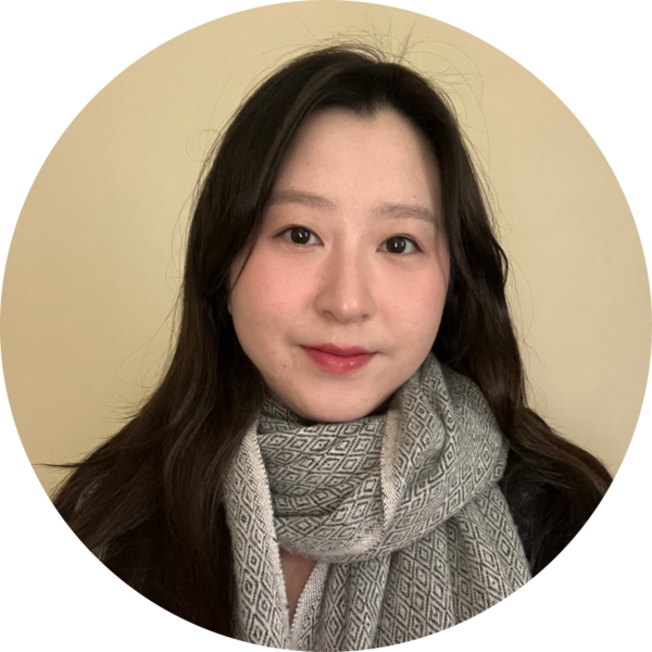 Go to the profile of Jane Kim