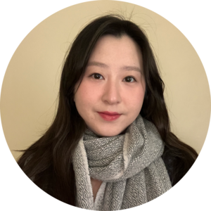 Go to the profile of Jane Kim