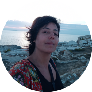 Go to the profile of Mar Espinosa