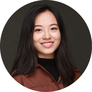 Go to the profile of Wenyi Hu