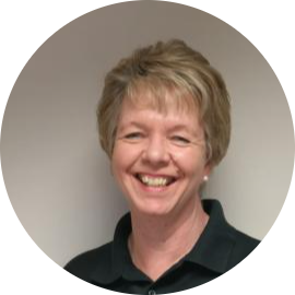 Go to the profile of Brenda Willmott