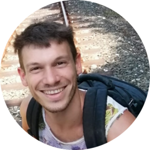 Go to the profile of Elia Vangi