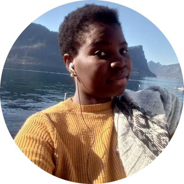 Go to the profile of Oluwadamilola Ogundipe