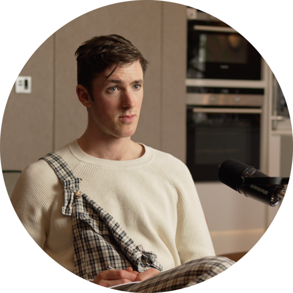 Go to the profile of AJ