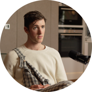 Go to the profile of AJ