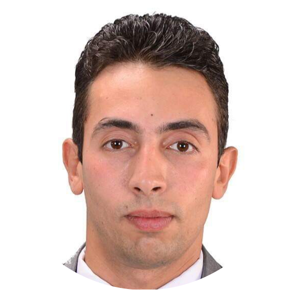 Go to the profile of Mahmoud Ahmed Shawky