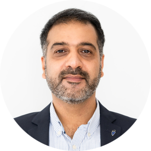 Go to the profile of Manish Arora