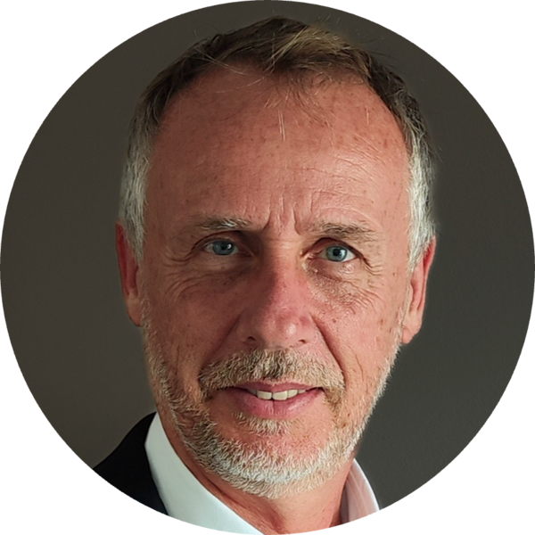 Go to the profile of Donald De Witte