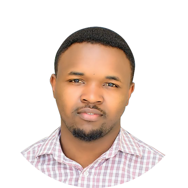 Go to the profile of TUYIRAMYE PROTOGENE