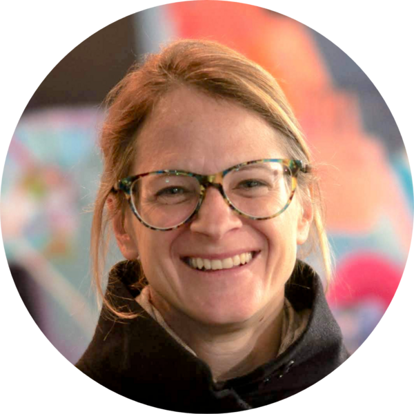 Go to the profile of Yanna Vogiazou