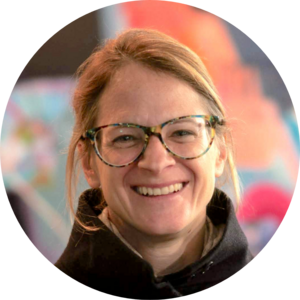 Go to the profile of Yanna Vogiazou