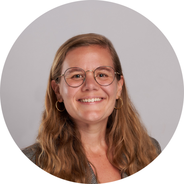 Go to the profile of Sandra Wingaard Thrane