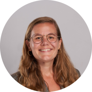 Go to the profile of Sandra Wingaard Thrane