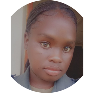 Go to the profile of Sipesihle Ngewu