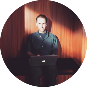 Go to the profile of Andrew Bender