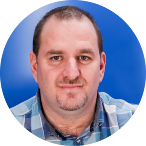 Go to the profile of Boaz Shani