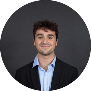 Go to the profile of Nicolas Reig