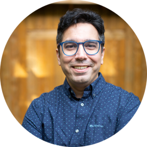 Go to the profile of Seamus Gearin