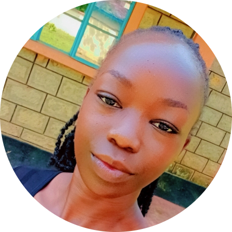 Go to the profile of Lenar Akoth