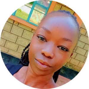 Go to the profile of Lenar Akoth