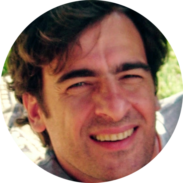 Go to the profile of Ahmet L. Tek