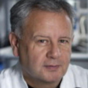 Go to the profile of Julio Celis