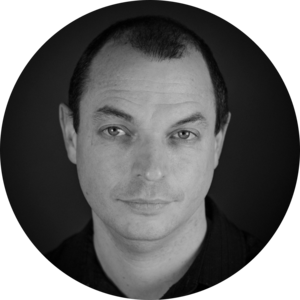 Go to the profile of Ryan Van Bibber