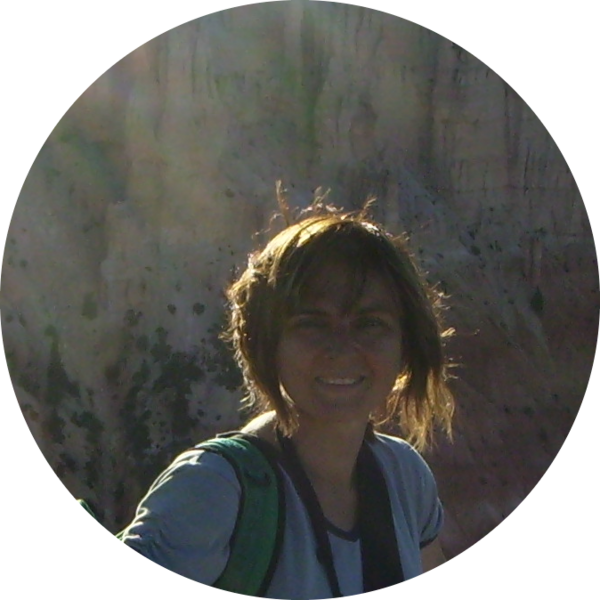 Go to the profile of Maria Graziella Catalano