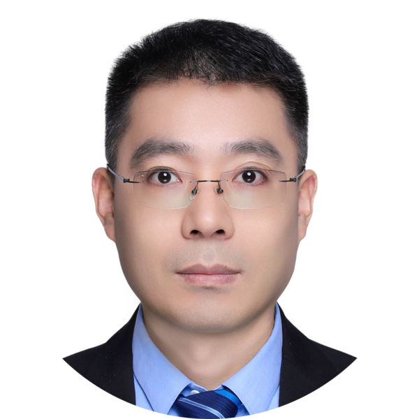 Go to the profile of Huiquan Liu