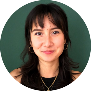 Go to the profile of Nalini