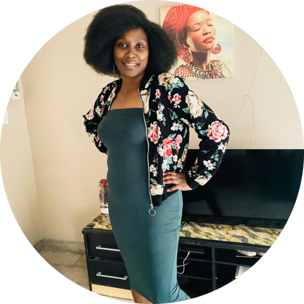 Go to the profile of Mandisa Millicent