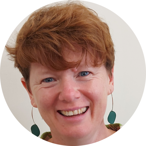 Go to the profile of Daisy Binnie