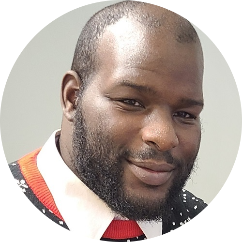 Go to the profile of Terrence Wood