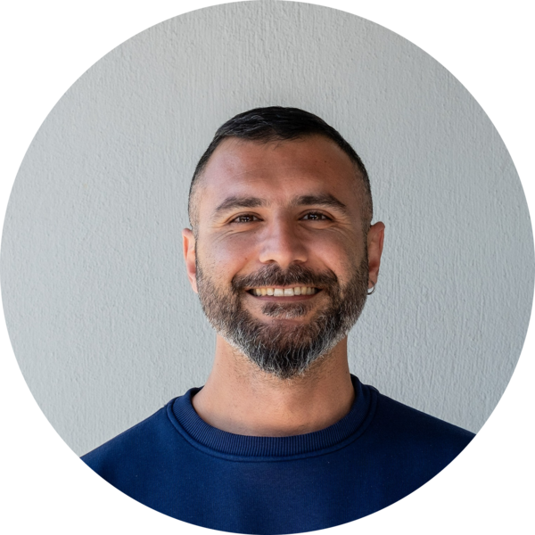 Go to the profile of Kerem Gökdag