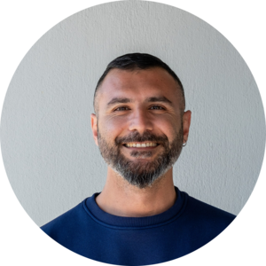 Go to the profile of Kerem Gökdag