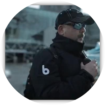 Go to the profile of Paul Whitney