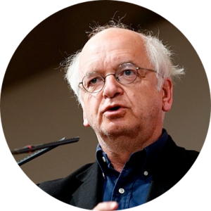 Go to the profile of Erik Orsenna